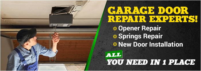 Garage Door Repair Addison 24/7 Services