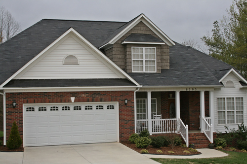 Garage Door Maintenance