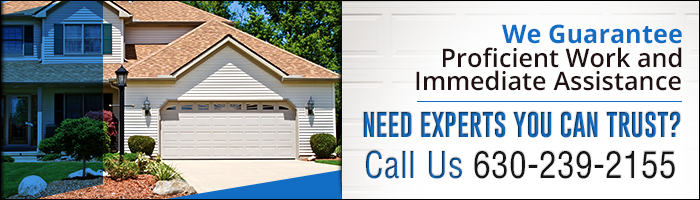 Garage Door Repair Addison 24/7 Services