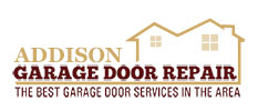 Garage Door Repair Addison
